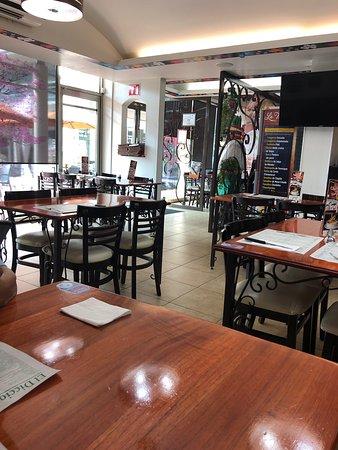 El Teapaneco Tabasco 2000