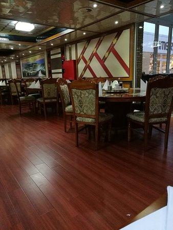 Restaurant Orient
