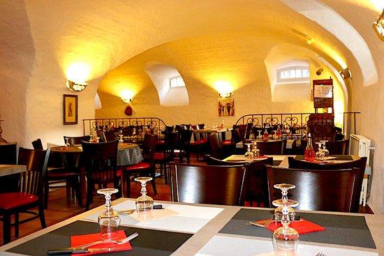 Restaurant La Toscana