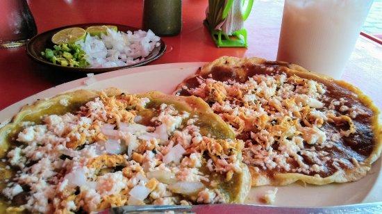 Restaurante Los Jarochos