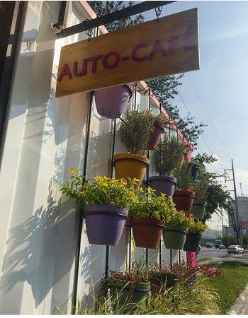 Tetecoloh Cafe