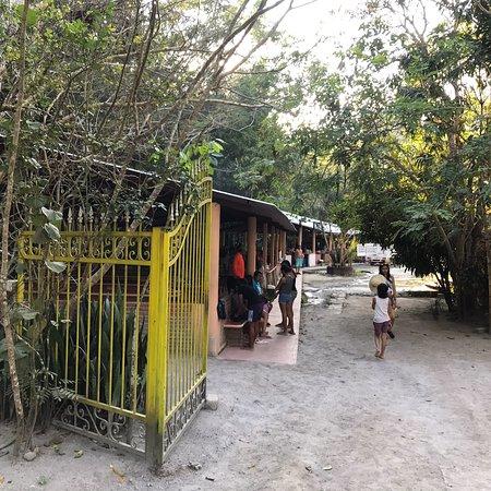 Finca La Gloria