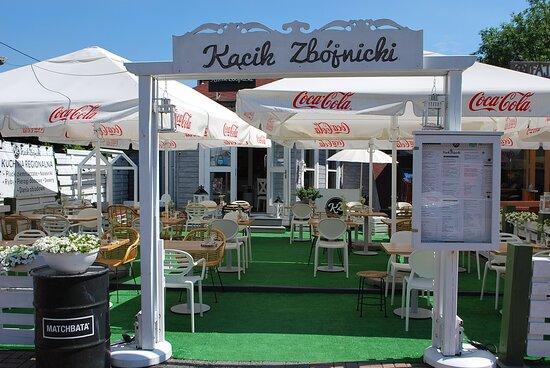 Kacik Zbojnicki