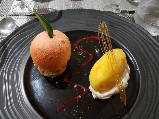 Restaurant Bistro Le Saint Tugal