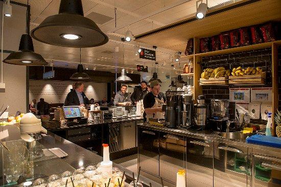 Bistrot Geneve