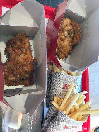 KFC Stortorget Malmo
