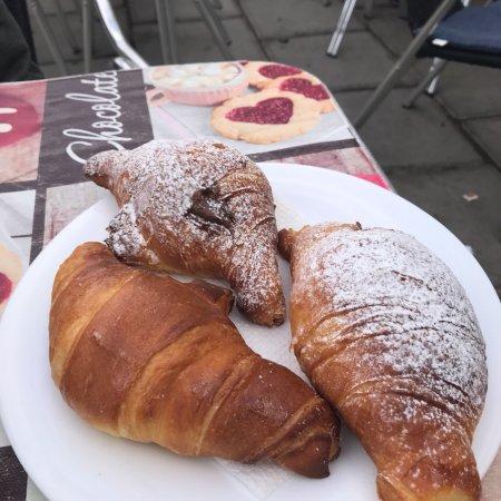 Pasteleria Italiana