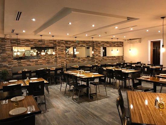 Ali Baba Mediterranean Grill