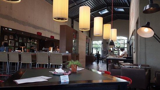 L'Osteria Hürth