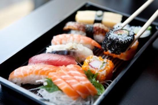 Niri Sushi & Dinner