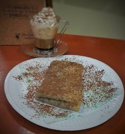 Doces de Portugal