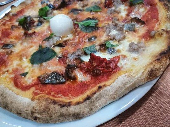 Pascarlì Trattoria e Pizzerì