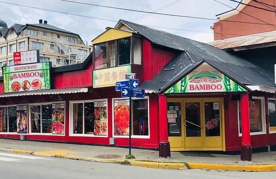 Restaurant Bamboo