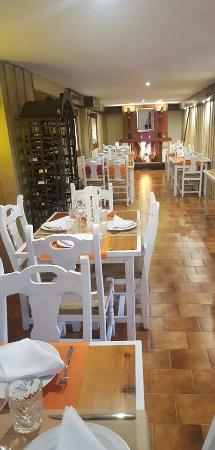 Tabula Rasa Gastronomica