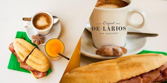 DeLarios