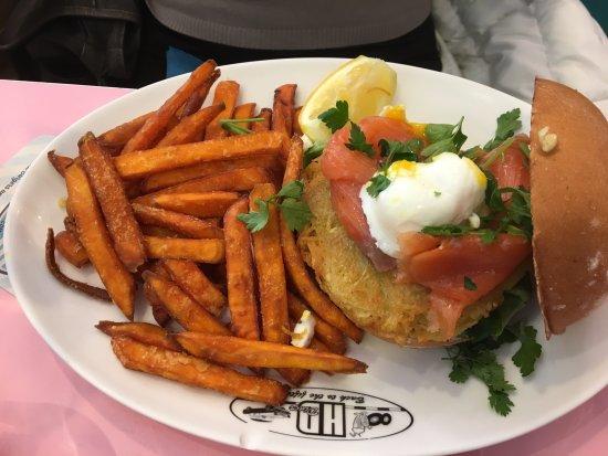 HD Diner Rivoli