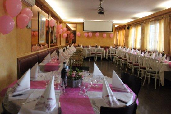 Rodizio Reveil Matin