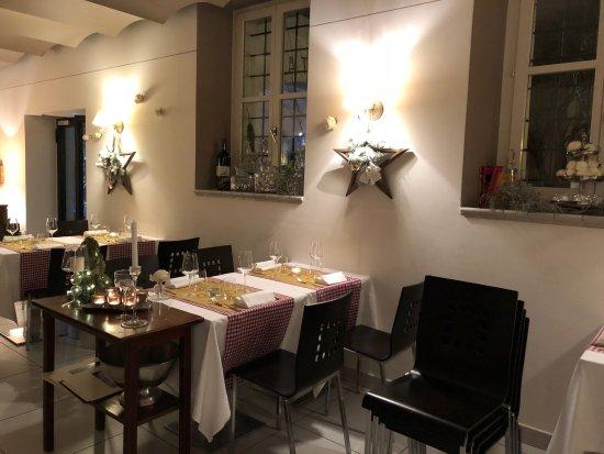 La Trattoria