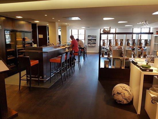 BG Café