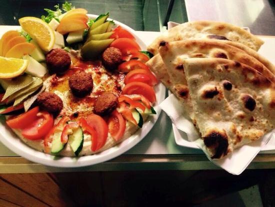 X-port Pizzeria