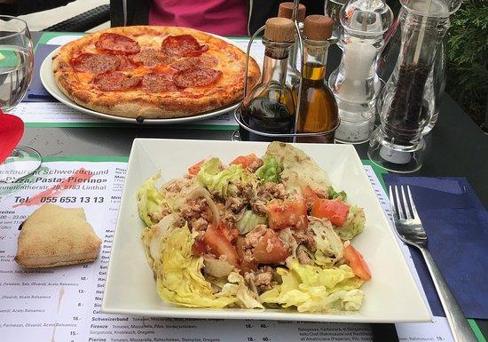 Pizza Pasta Pierino