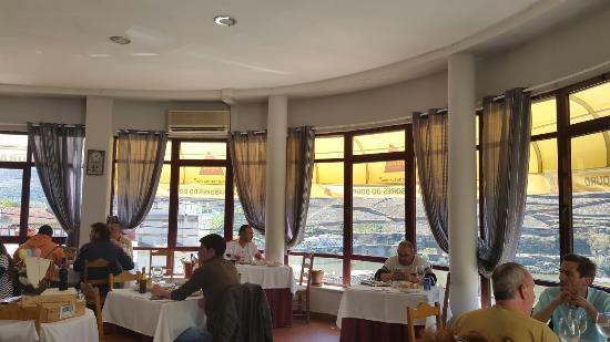 Sabores Do Douro