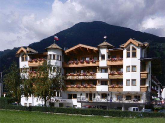 Riedl's Cafe & Konditorei