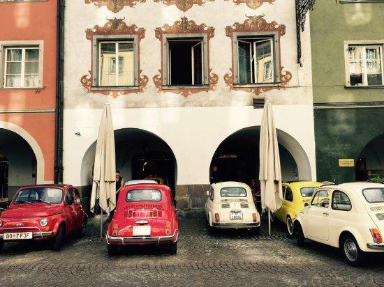 Cafe Hecht Feldkirch