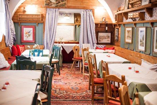 Altsteirische Schmankerlstube