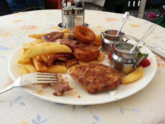 Gasthaus Gruber