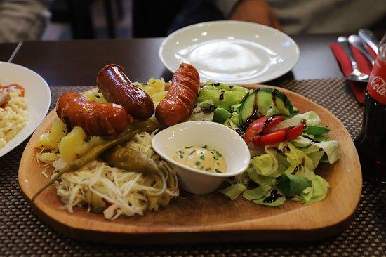 Buso Bistro