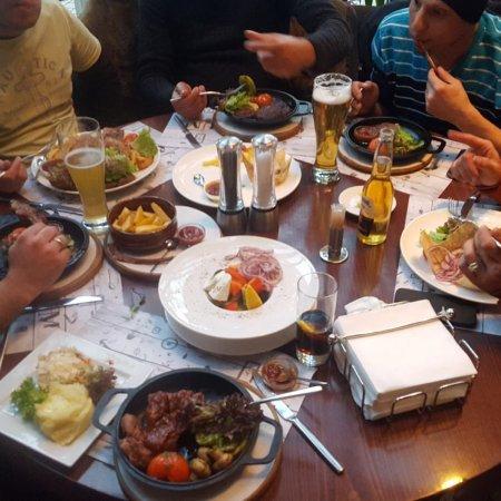 Palladium Lounge-Cafe