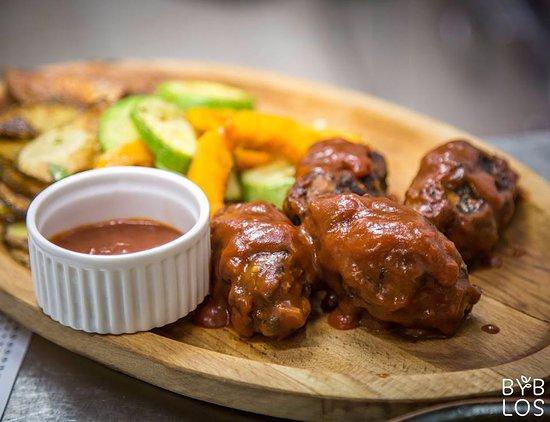 Byblos Cuisine Lebanese