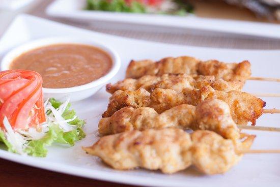 Anoma's Restaurant