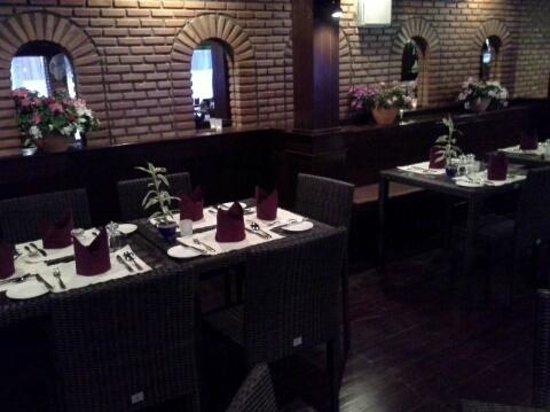 Amici Italian Eatery