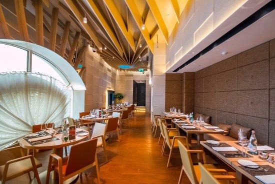 Terrace Restaurant