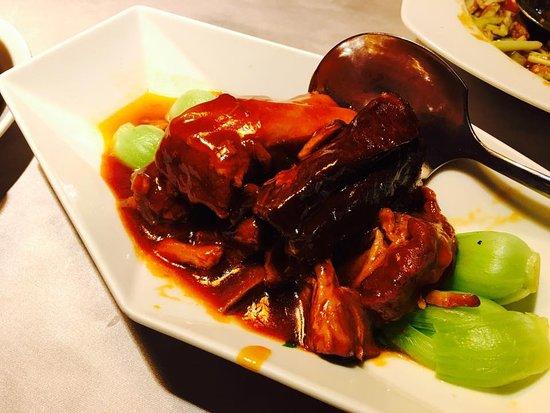 Pin Hong Qiao Sichuan Cuisine