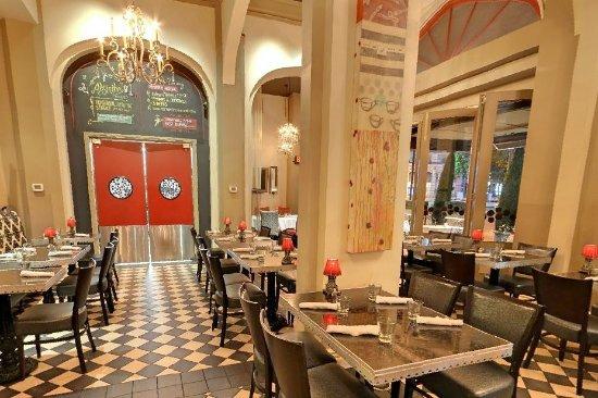 Currant American Brasserie