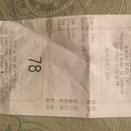 Carl's Jr