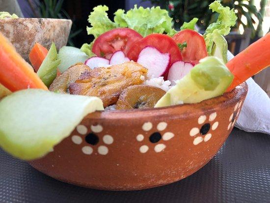 La Palapita de los Tamales