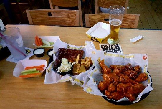 Buffalo Wild Wings
