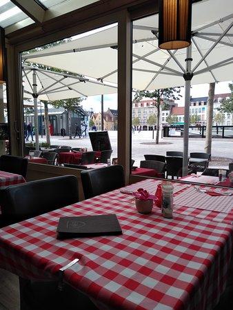 Au Bon Appetit