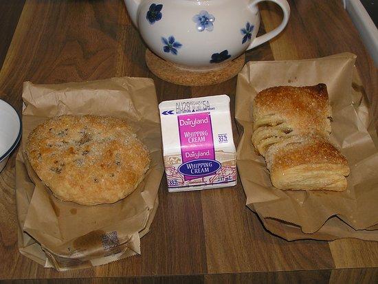 The Rolling Pin Bakery