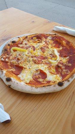 Pizzeria Lanterna