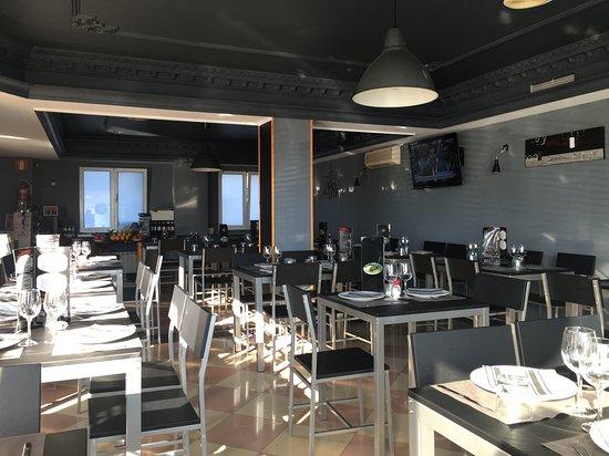 Restaurante Casa Luis