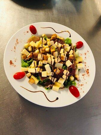 Le Barillon
