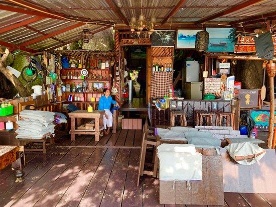 Top Rock Bar