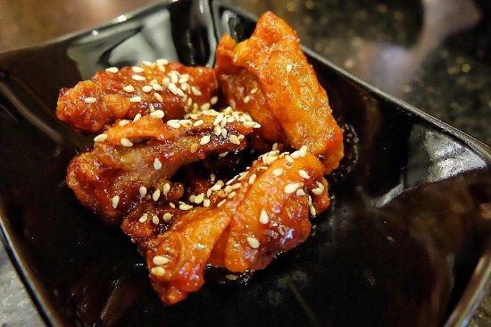 AKA Japanese Restaurant