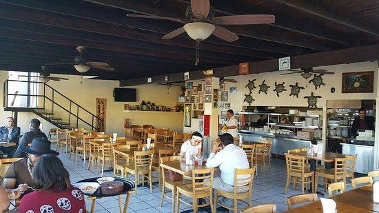 Restaurante Luis