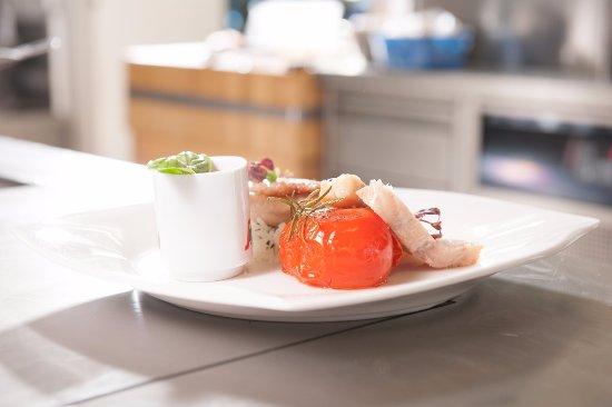 Restaurant im Hotel & Gasthof Maxlhaid